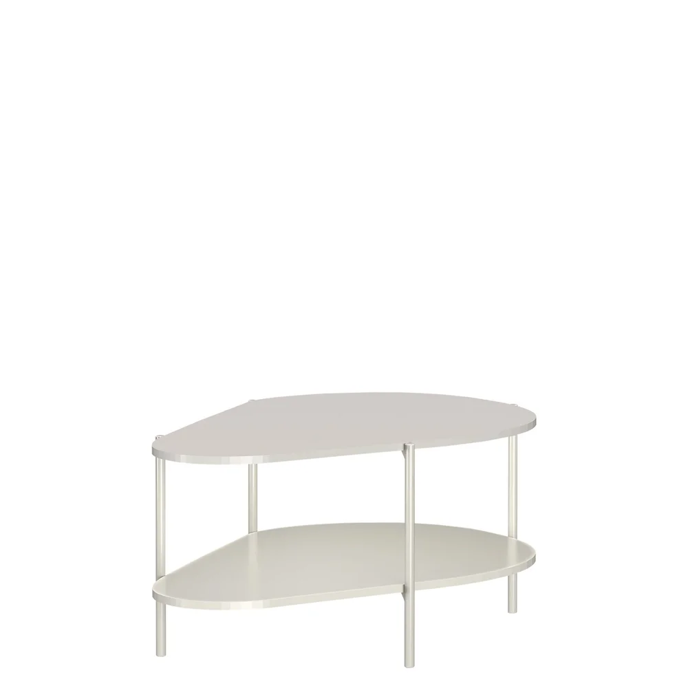 Aggarwal Sofabord 90 cm v:4549148 Aggarwal Sofabord 90 cm v:4549148