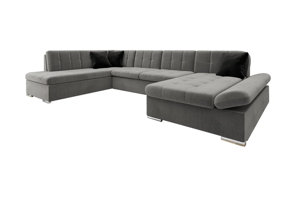 4-seters Hjørnesovesofa v:9694883 4-seters Hjørnesovesofa v:9694883