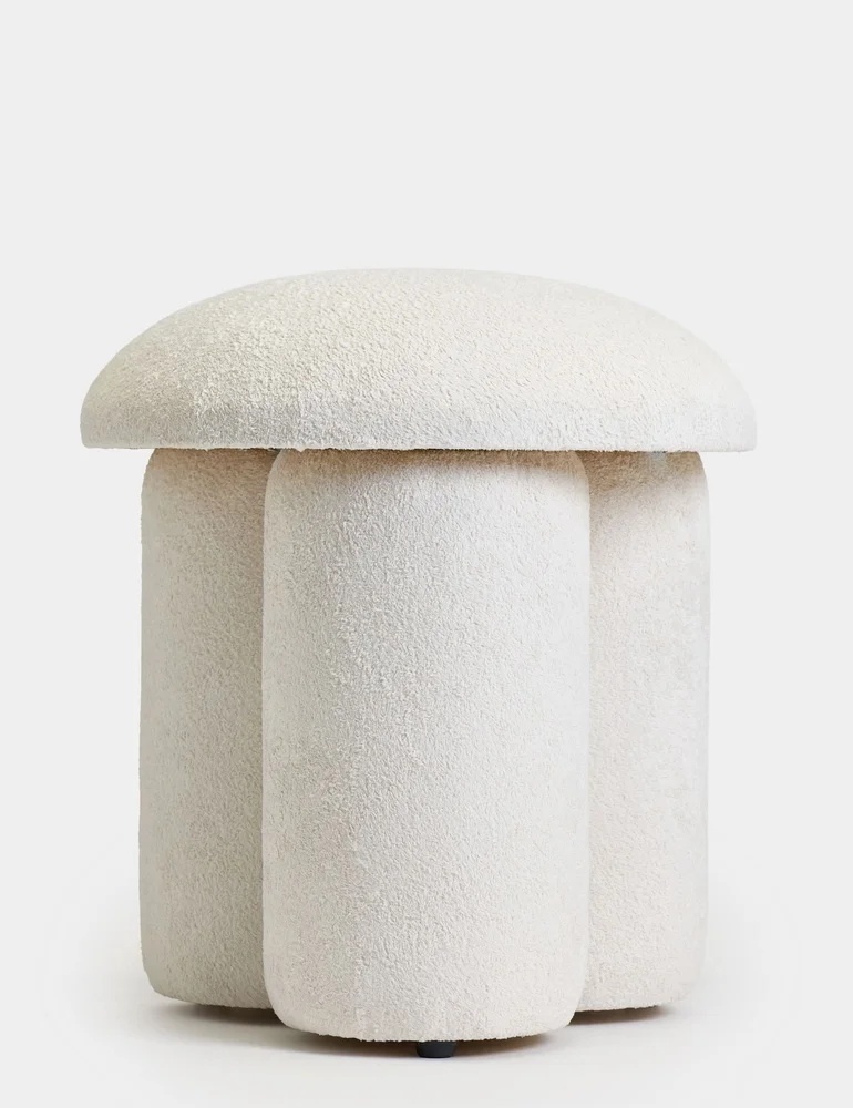 Vynor sittepuff 45 cm rund v:6627300 Vynor sittepuff 45 cm rund v:6627300