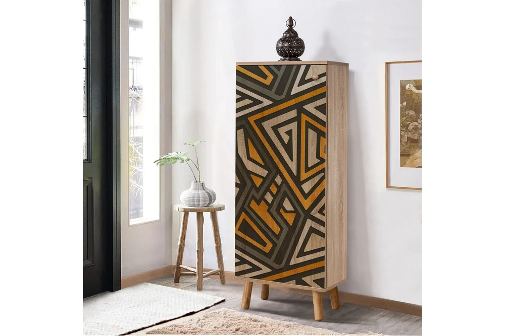 Gelsgan Skoskap 50 cm v:5705313 Gelsgan Skoskap 50 cm v:5705313