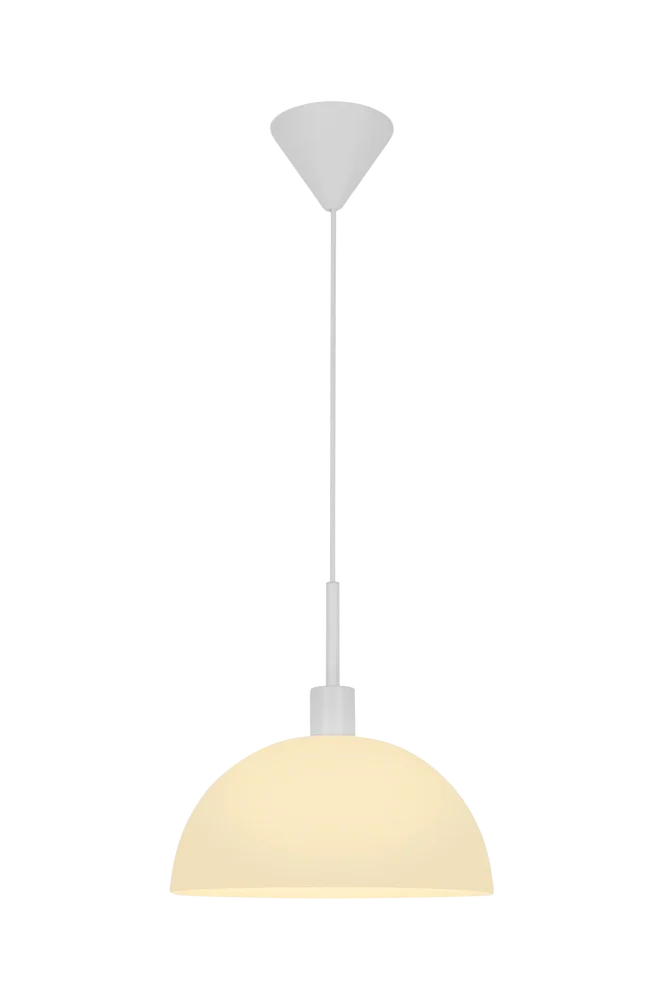 Taklampe Ellen 30 - Hvit - Belysning | m v:3468645