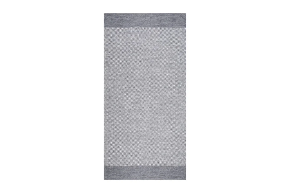 Alva Bomullsteppe 75×280 cm Oval v:8616951 Alva Bomullsteppe 75×280 cm Oval v:8616951