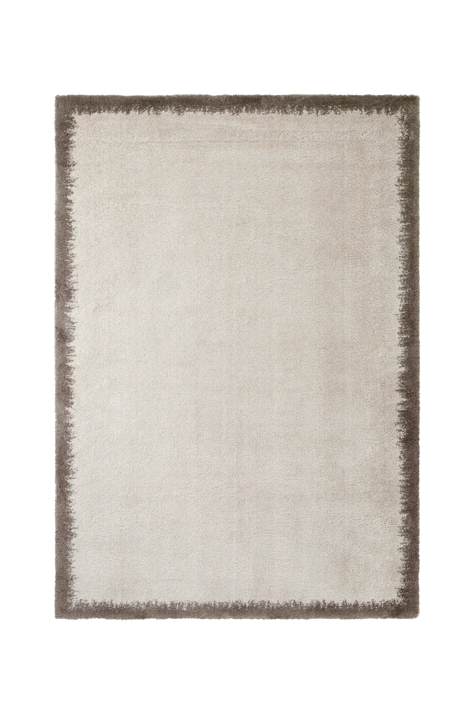 Flossteppe Desio Frame – Brun – Tepper | m v:9886854
