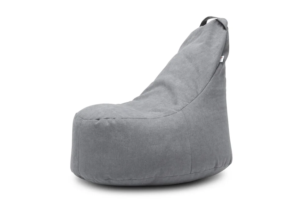 Asako Sittepuff 83 cm v:3078649