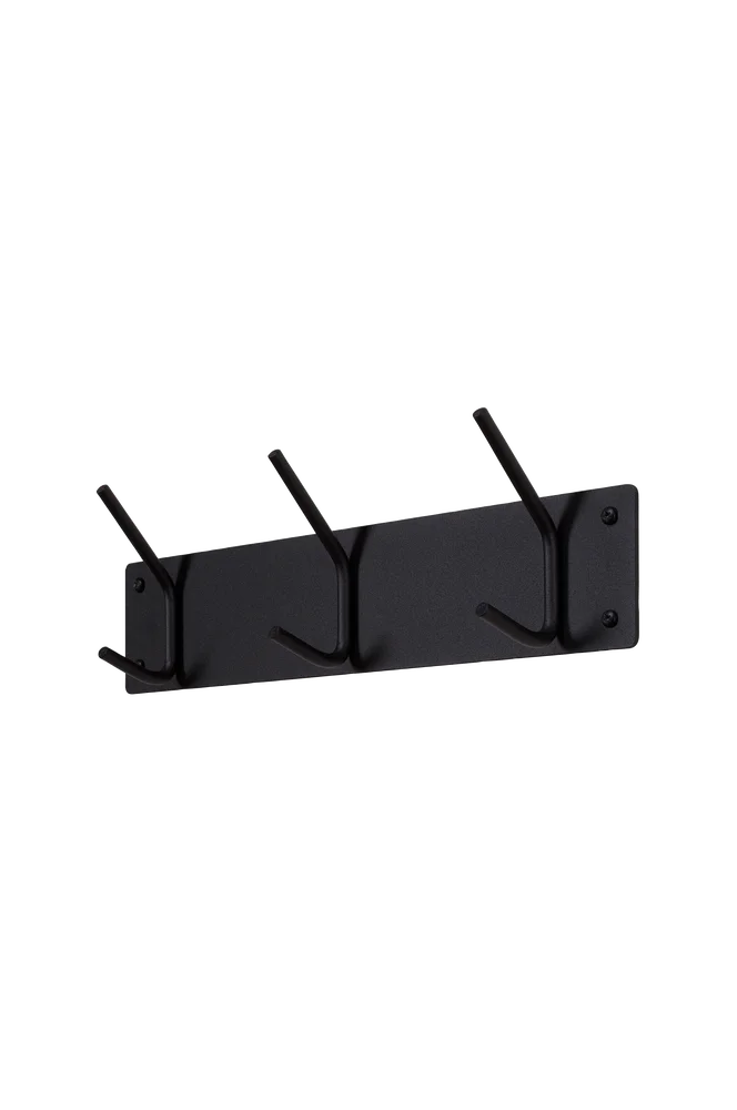 Klesstativ Fusion 3 – Svart m v:1795501 Klesstativ Fusion 3 – Svart m v:1795501