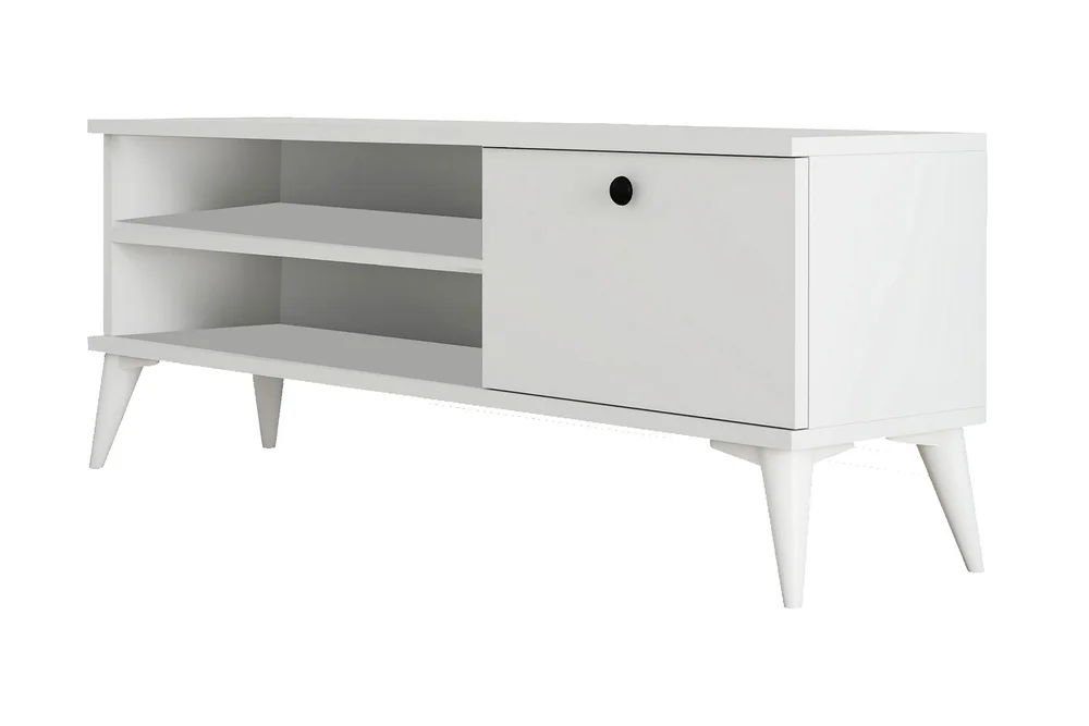 Reyne TV-benk 120 cm v:5217422