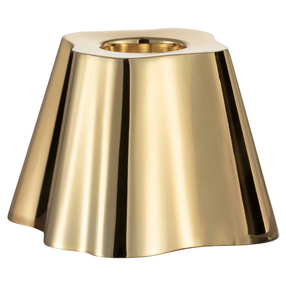 Aalto Lysestake Messing, 5 cm v:5216198 Aalto Lysestake Messing, 5 cm v:5216198