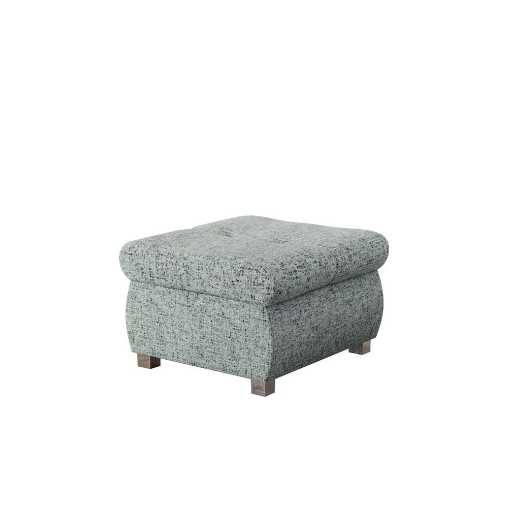 Cerys Fotskammel 60 cm v:8498673