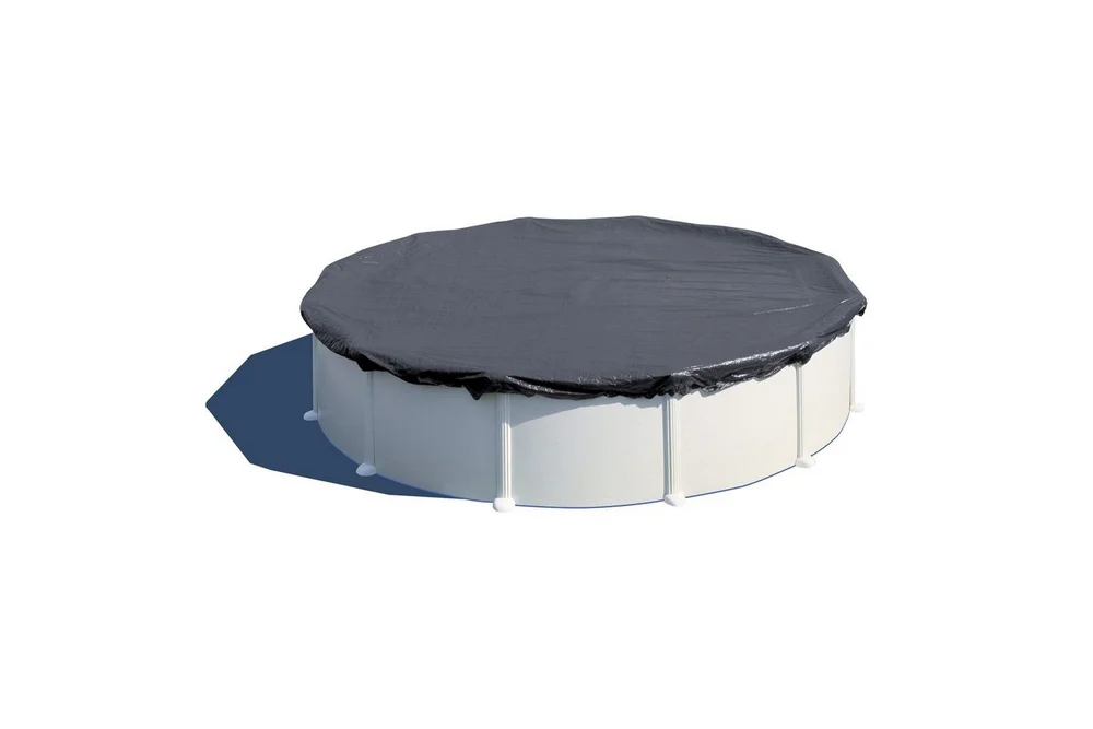 Vinterdeksel Gre Bassengdeksel Vinter Rund Ø350/360 cm v:8095710 Vinterdeksel Gre Bassengdeksel Vinter Rund Ø350/360 cm v:8095710
