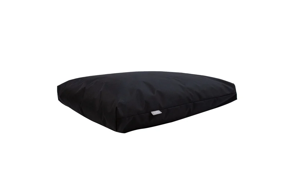 Mr. Big Gulvpute 60x80 cm Svart v:1436369