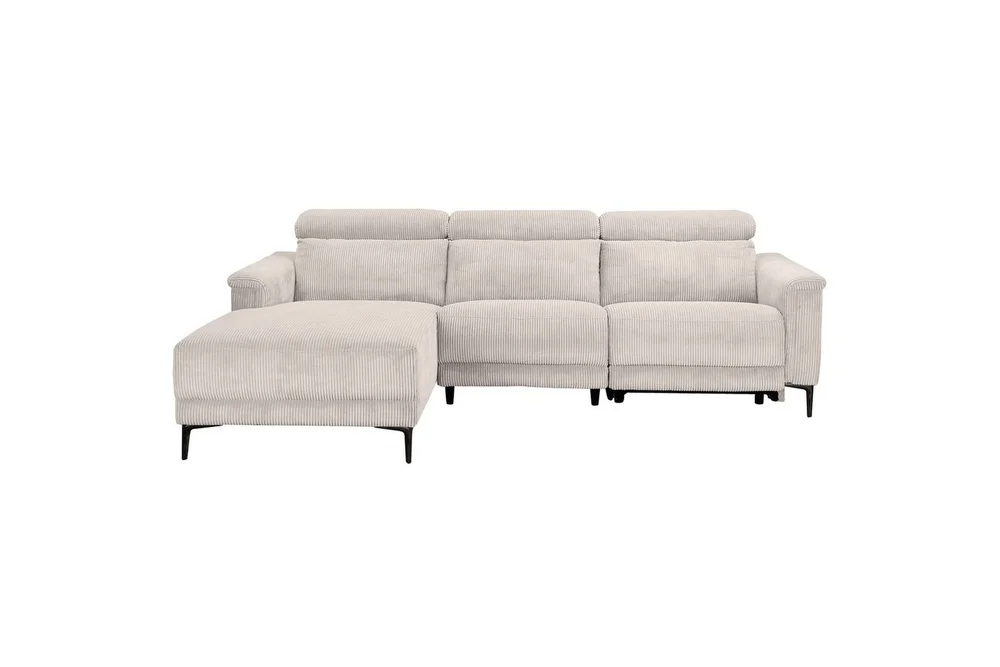 Lund Reclinersofa 3-seter v:6147368