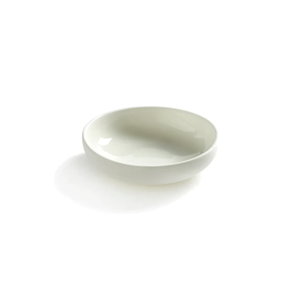 Base sidetallerken hvit v:1000486