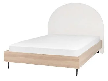 Seng MILLAY 140 x 200 cm Off white v:6993079