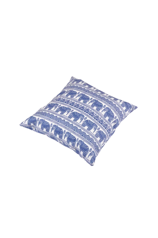 Putetrekk 60x60cm – Blå – Utemøbler & hage | m v:6738414