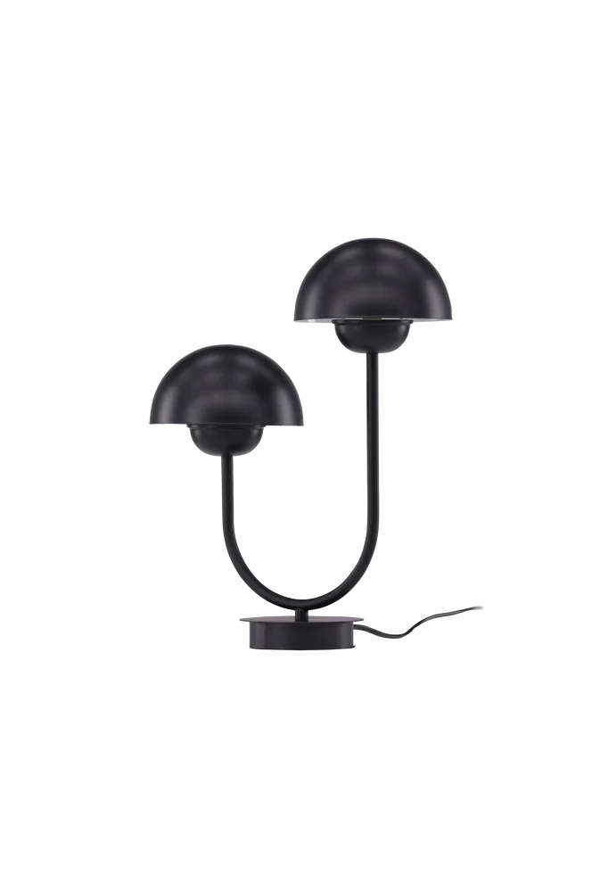 Bordlampe Lyckorna - Svart - Belysning | m v:742356