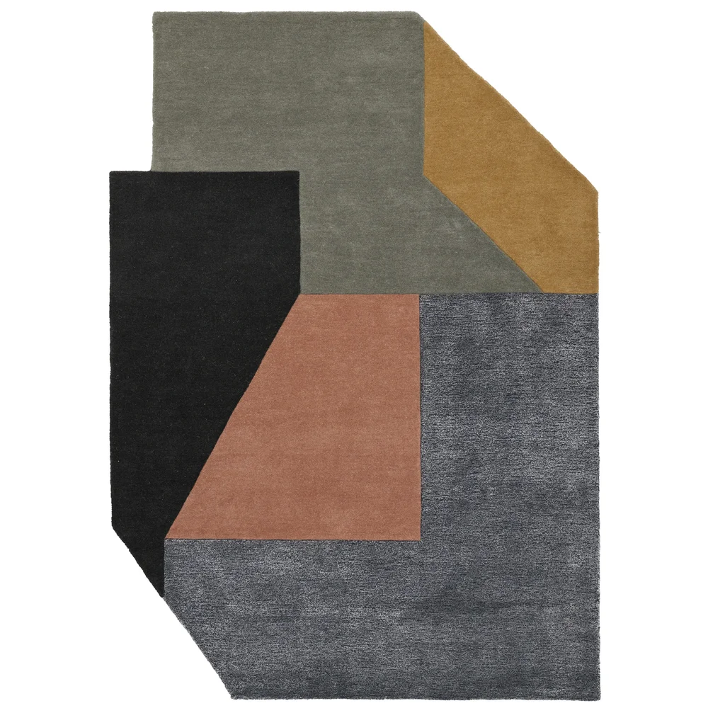 Alton teppe 170×240 cm v:2352329 Alton teppe 170×240 cm v:2352329