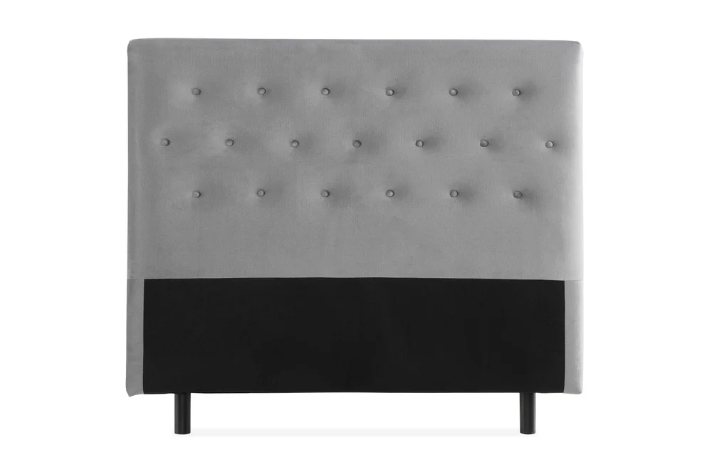 Donte Sengegavl 120 cm Button v:1574498