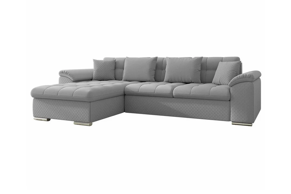 Camior 3-seters hjørnesovesofa v:1554965