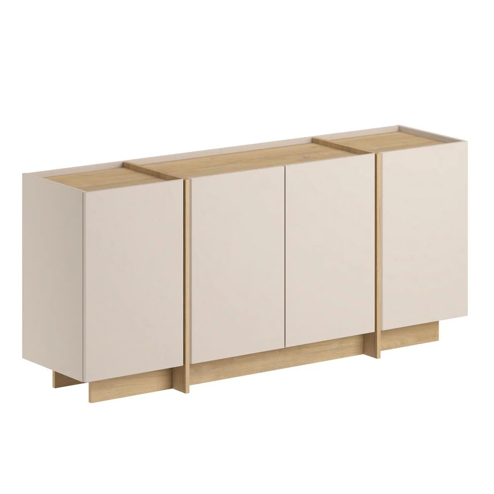 Sorlan konsollbord 180 cm v:2816158