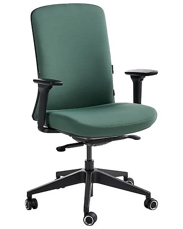 Kontorstol KAMILON Mørkegrønn v:6337529 Kontorstol KAMILON Mørkegrønn v:6337529