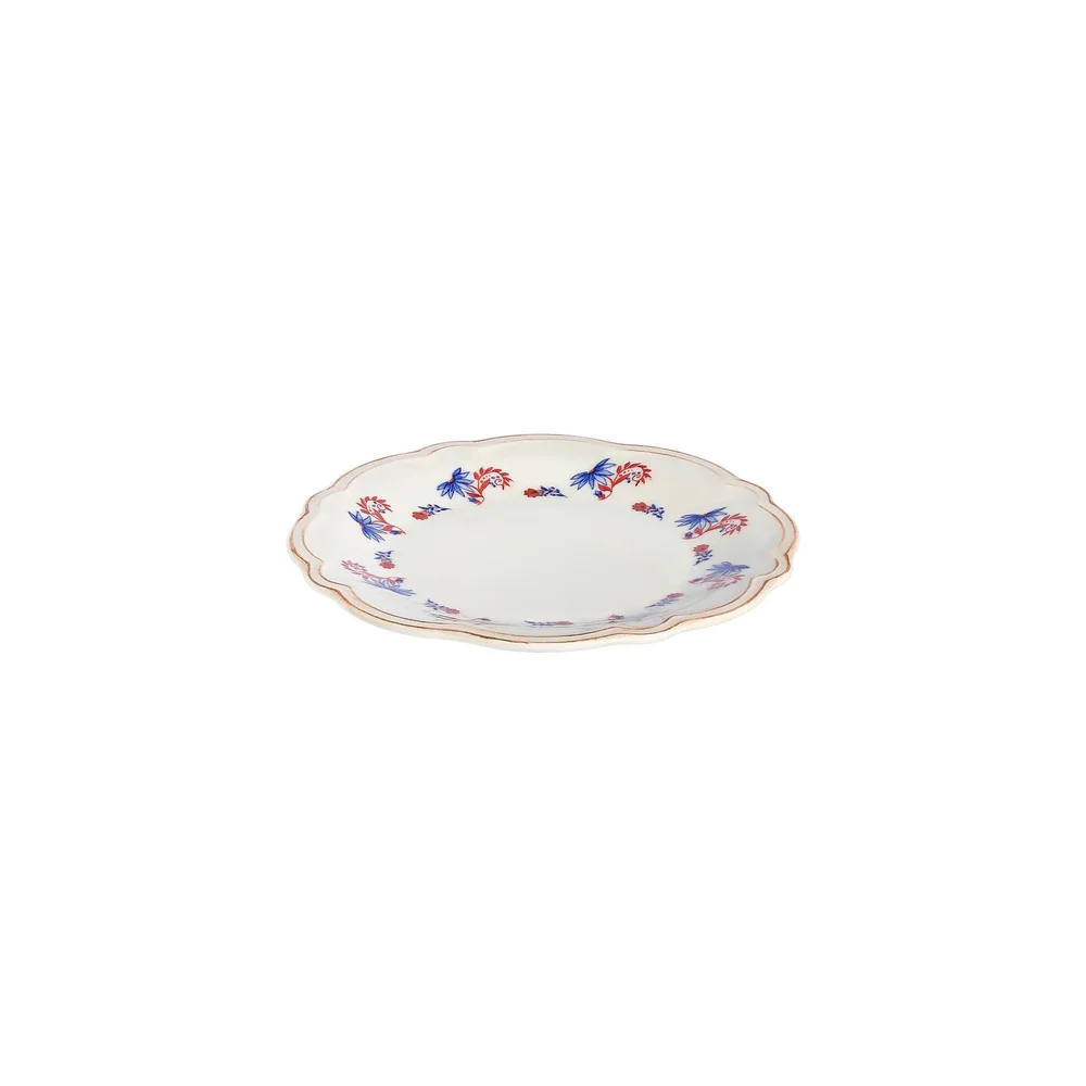 Middagsservise (24 deler) Opviq Pamela Fulya 24 (32 x 36 x 41 cm) Flerfarget v:4045316 Middagsservise (24 deler) Opviq Pamela Fulya 24 (32 x 36 x 41 cm) Flerfarget v:4045316
