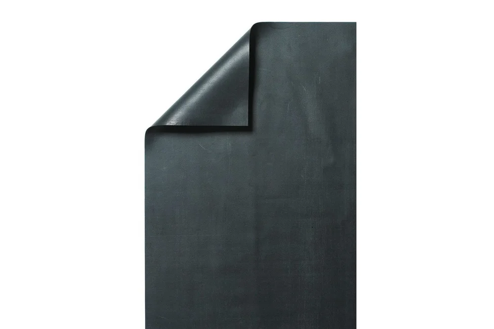 Annet Plantepleie og plenpleie Heissner Damduk Heissner PVC 0,5 mm 2×3 m v:6313262