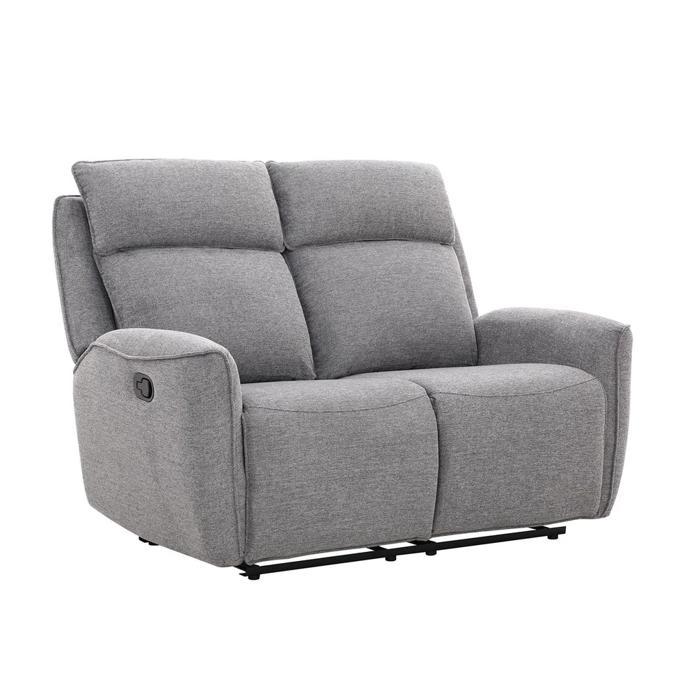 Reclinersofa Östvik 2-seter med manuell mekanisme v:7842626 Reclinersofa Östvik 2-seter med manuell mekanisme v:7842626