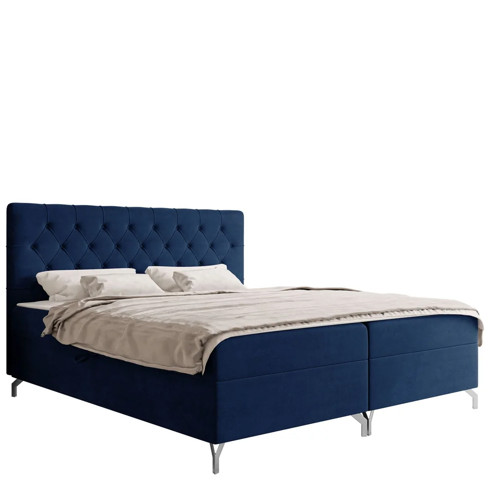 kontinentalseng Kontinentalseng GULIETTE + topper M Fresh 11 160x200 cm v:4939687