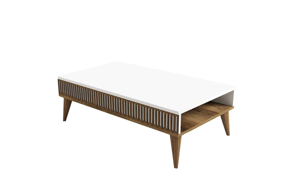 Lissione Sofabord 105 cm v:6619354