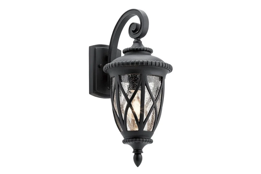 Admirals Cove Kichler Utendørs Vegglampe v:1382401 Admirals Cove Kichler Utendørs Vegglampe v:1382401