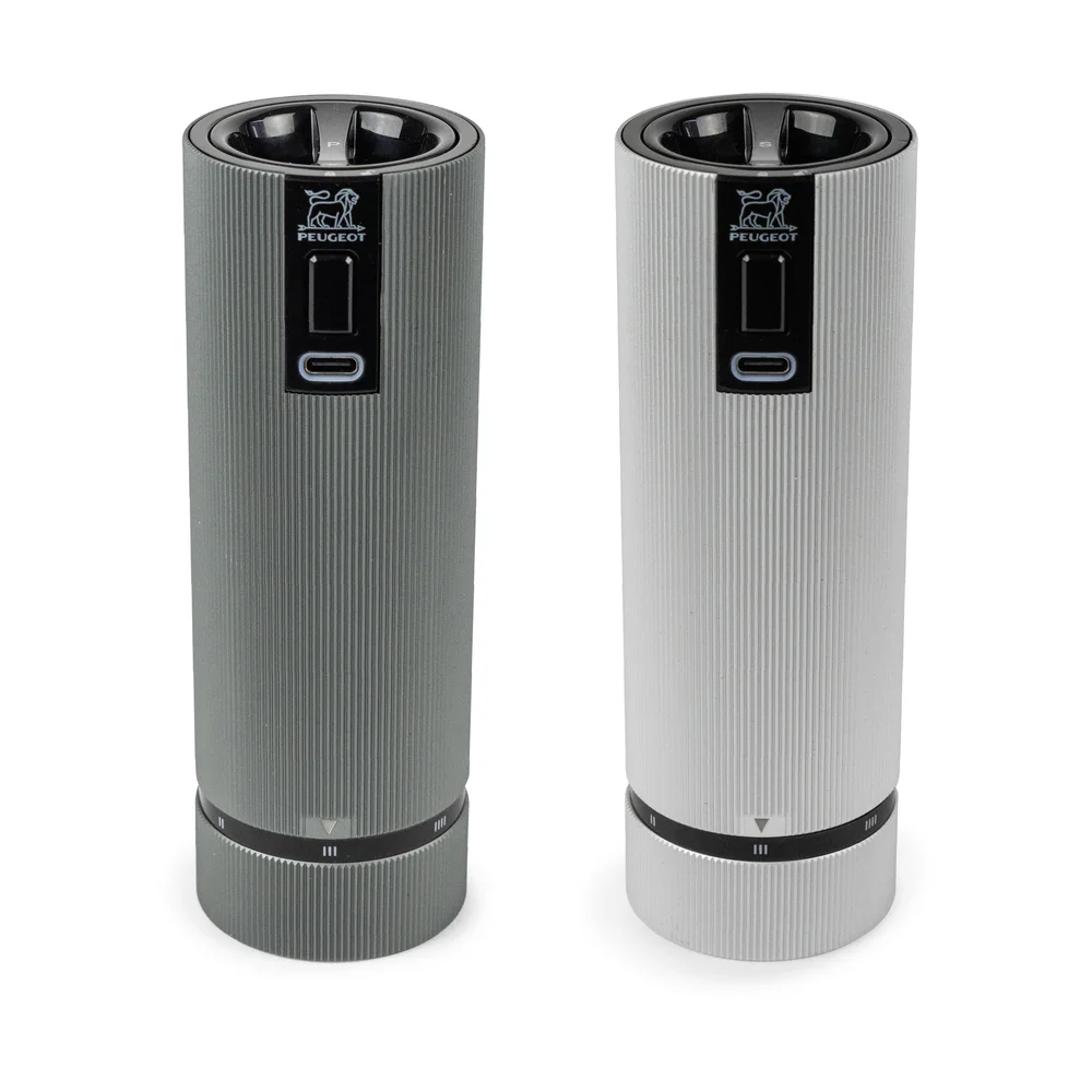 Line elektrisk kryddkvern 2-pack v:1049885