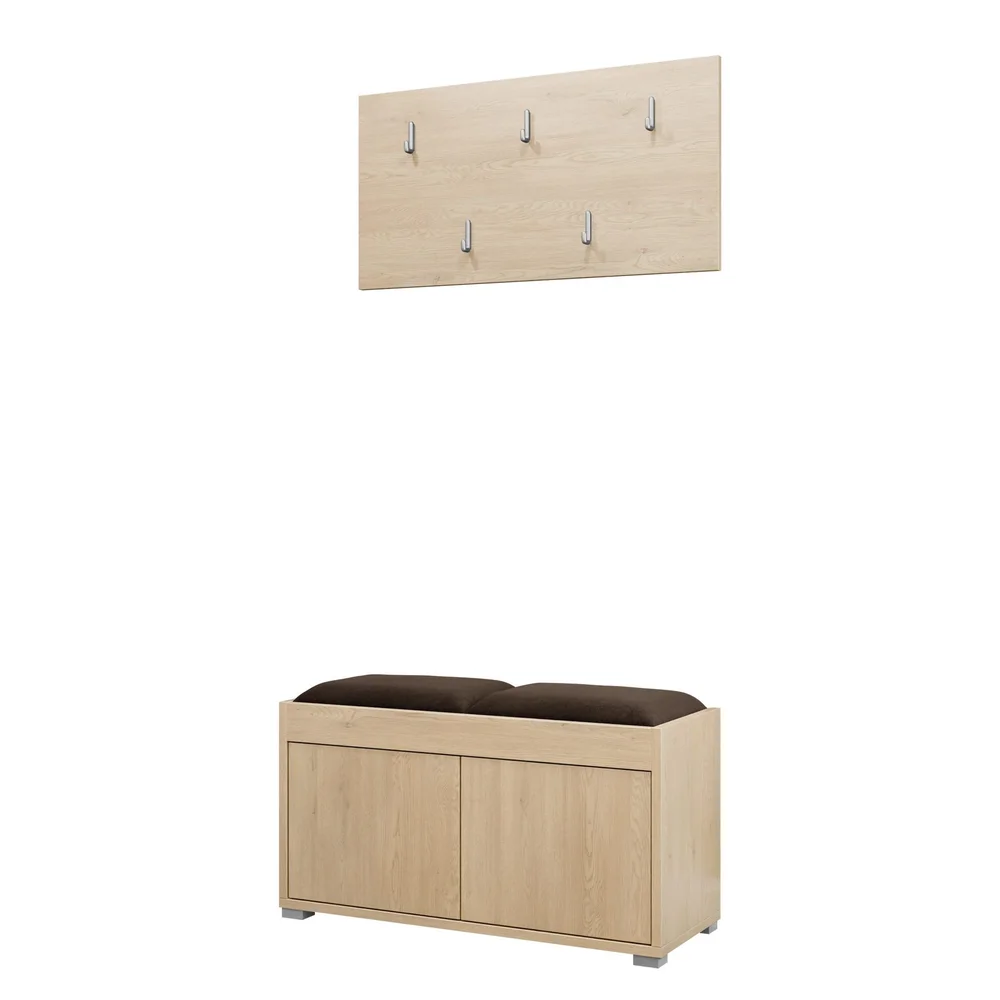 Agawal Hallmöbelset v:8715362 Agawal Hallmöbelset v:8715362