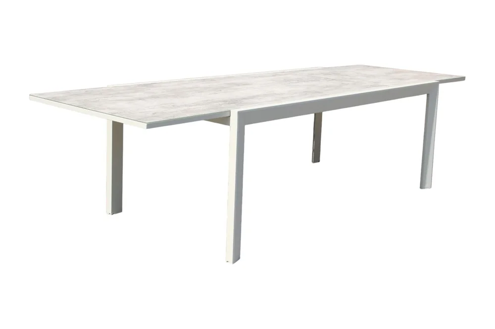 Palermo Bord Uttrekkbart 200–300×100 cm v:2210538