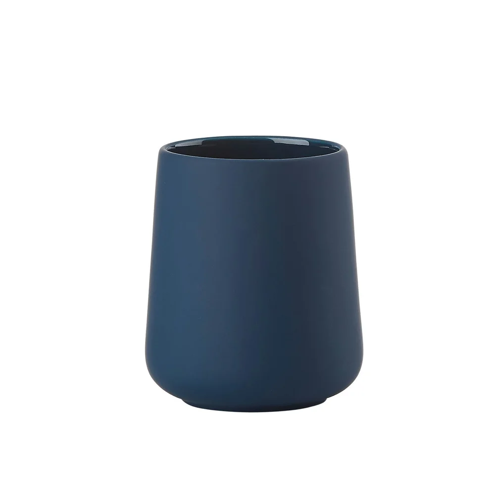 Nova One Tannbørsteholder, Royal Blue v:3323030 Nova One Tannbørsteholder, Royal Blue v:3323030