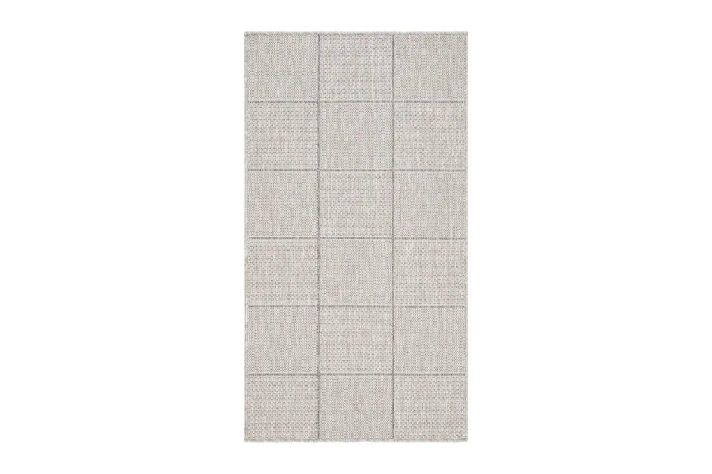 Madrid Flatvevd Matte 80x240 cm v:3092028