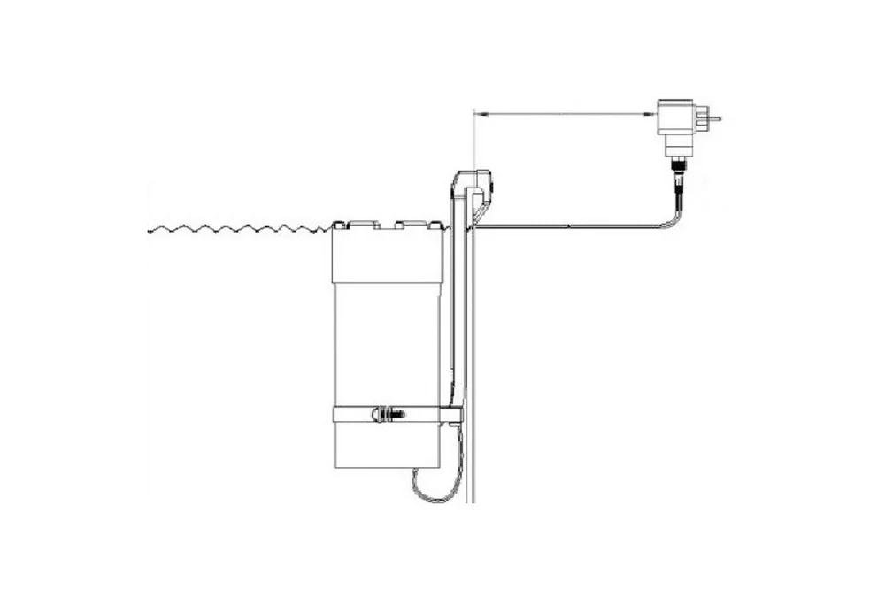 Hengepatronfilter Planet Pool Skimmy 2 v:7666131 Hengepatronfilter Planet Pool Skimmy 2 v:7666131