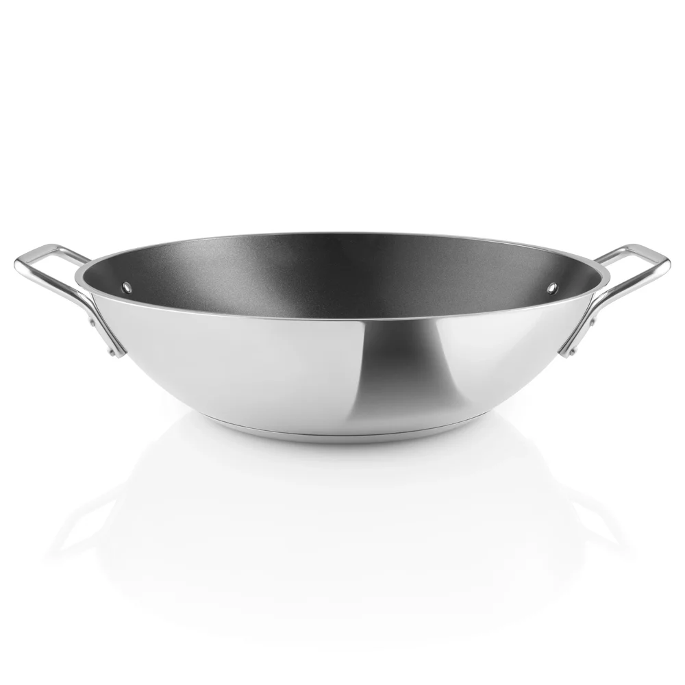 Eva Trio wok med keramisk belegg v:1387968 Eva Trio wok med keramisk belegg v:1387968