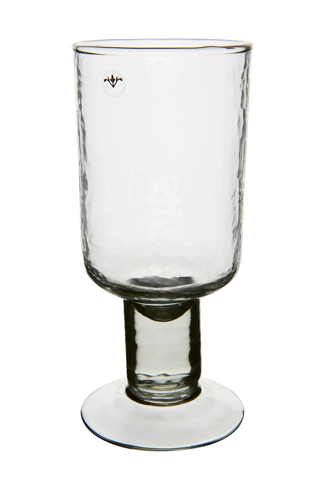 Glass Harold Ø7 cm 6-pakning – Transparent – Kjøkken & husholdning | m v:6415544