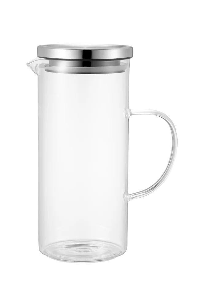 Mugge Kay – Transparent – Kjøkken & husholdning | m v:9328485 Mugge Kay – Transparent – Kjøkken & husholdning | m v:9328485