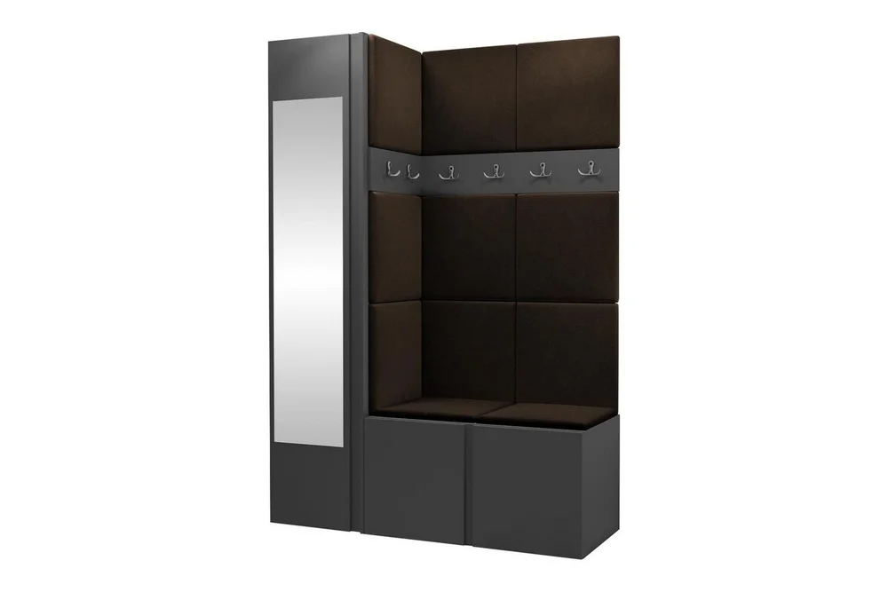 Dunvegan Highboard v:8629693