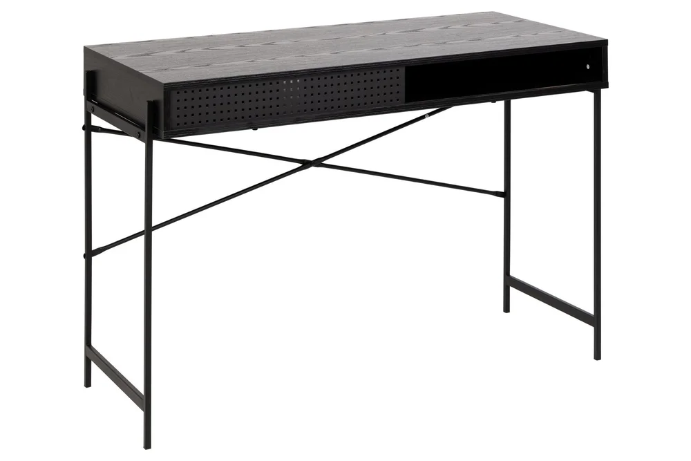 Mehoopany Skrivebord 110x110 cm v:3426803