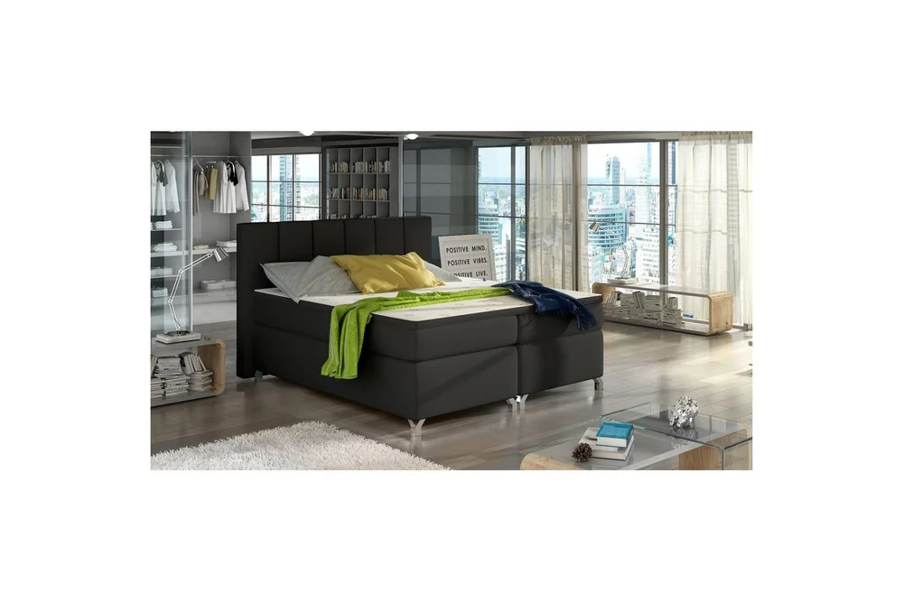 Box Spring Eltap Basilio v:2006011