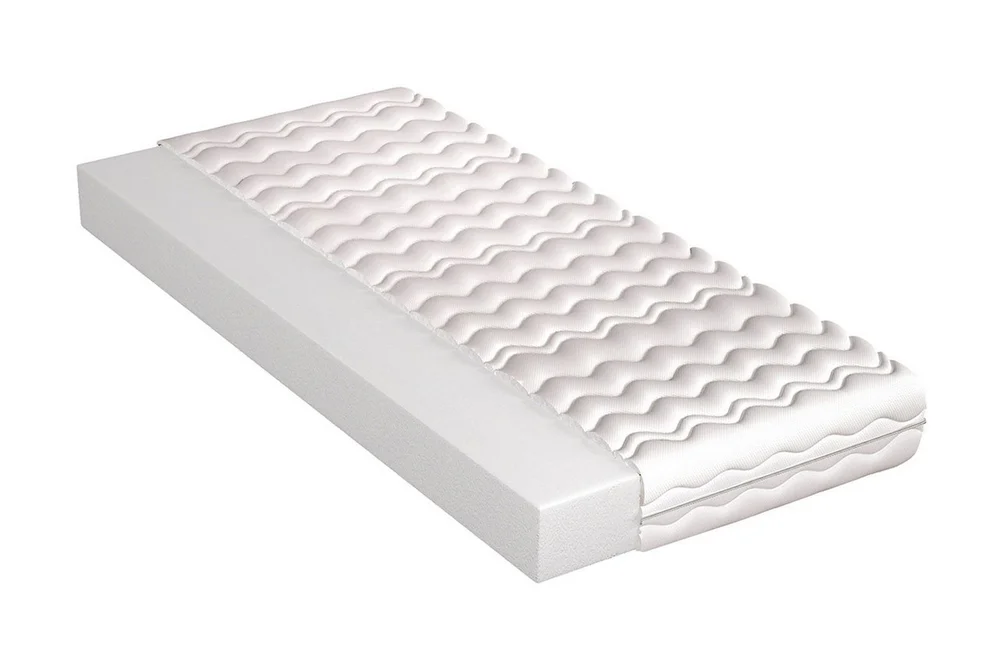 Manetto Madrass 80x190 cm v:7524494