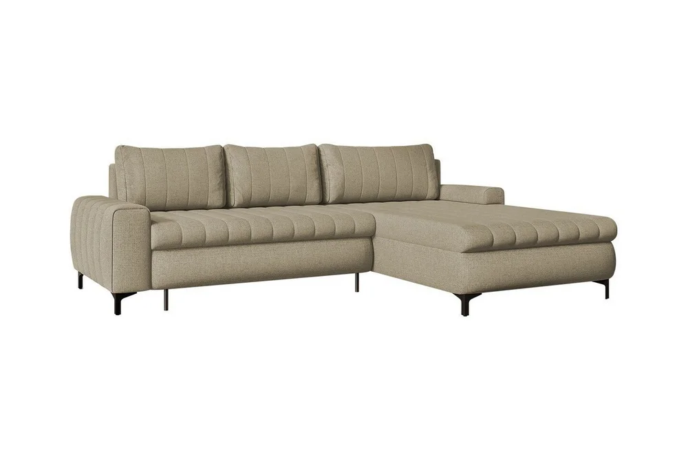 Talby 3-seters Hjørnesovesofa v:9335068