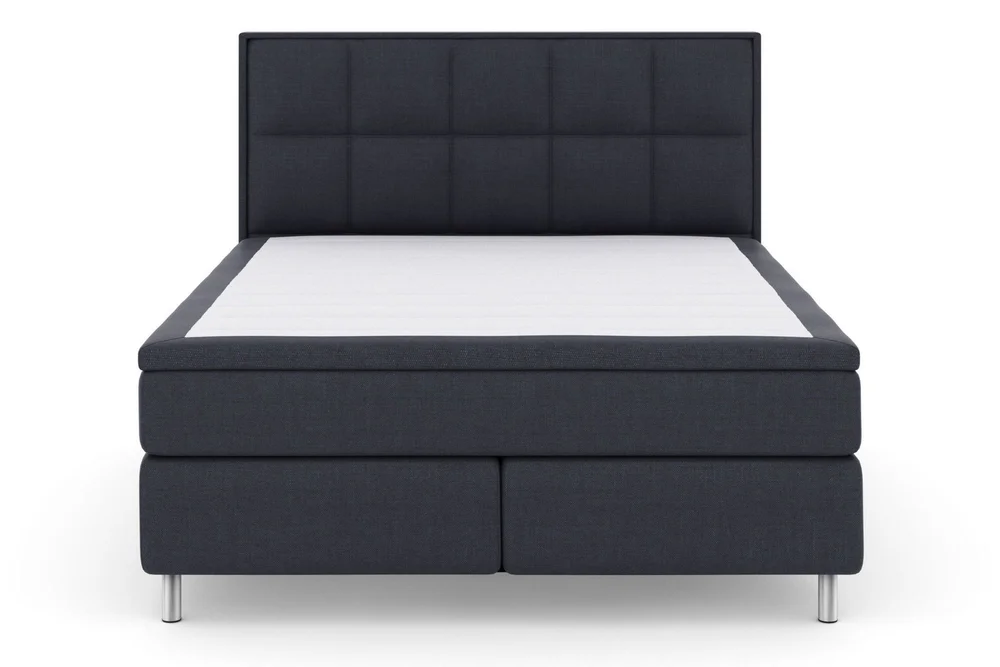 Select No 5 Komplett Sengepakke 180x200 Fast Watergel v:4718239