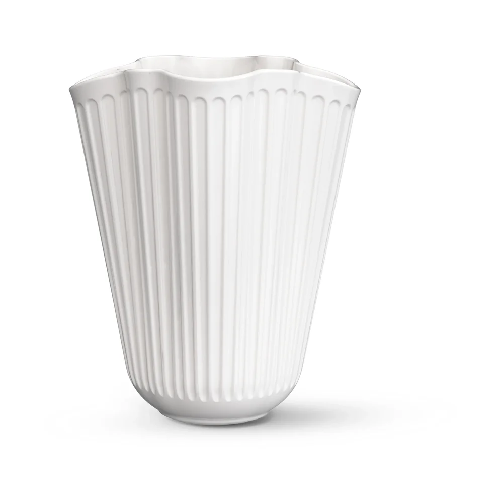 Hammershøi vase Unfold v:4763729