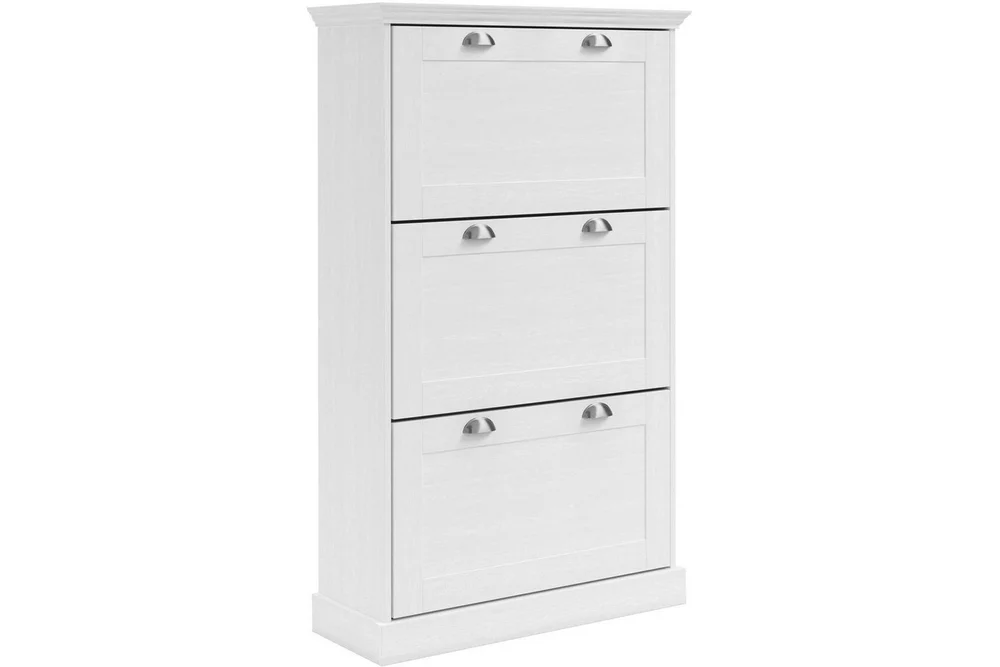 Motala Skoskap 80×132 cm v:3674994