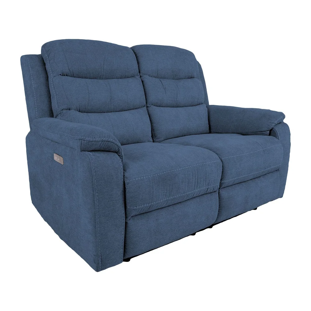 Reclinersofa Blenor 2-seter med elektrisk mekanisme v:3740264 Reclinersofa Blenor 2-seter med elektrisk mekanisme v:3740264