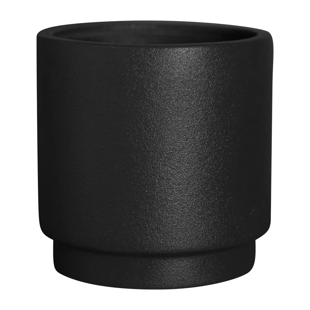 Solid potte cast iron v:5202163