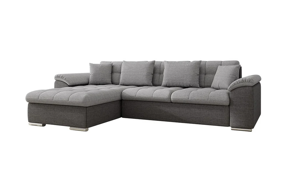 Diana U-sovesofa 280x160x76 cm v:9045066